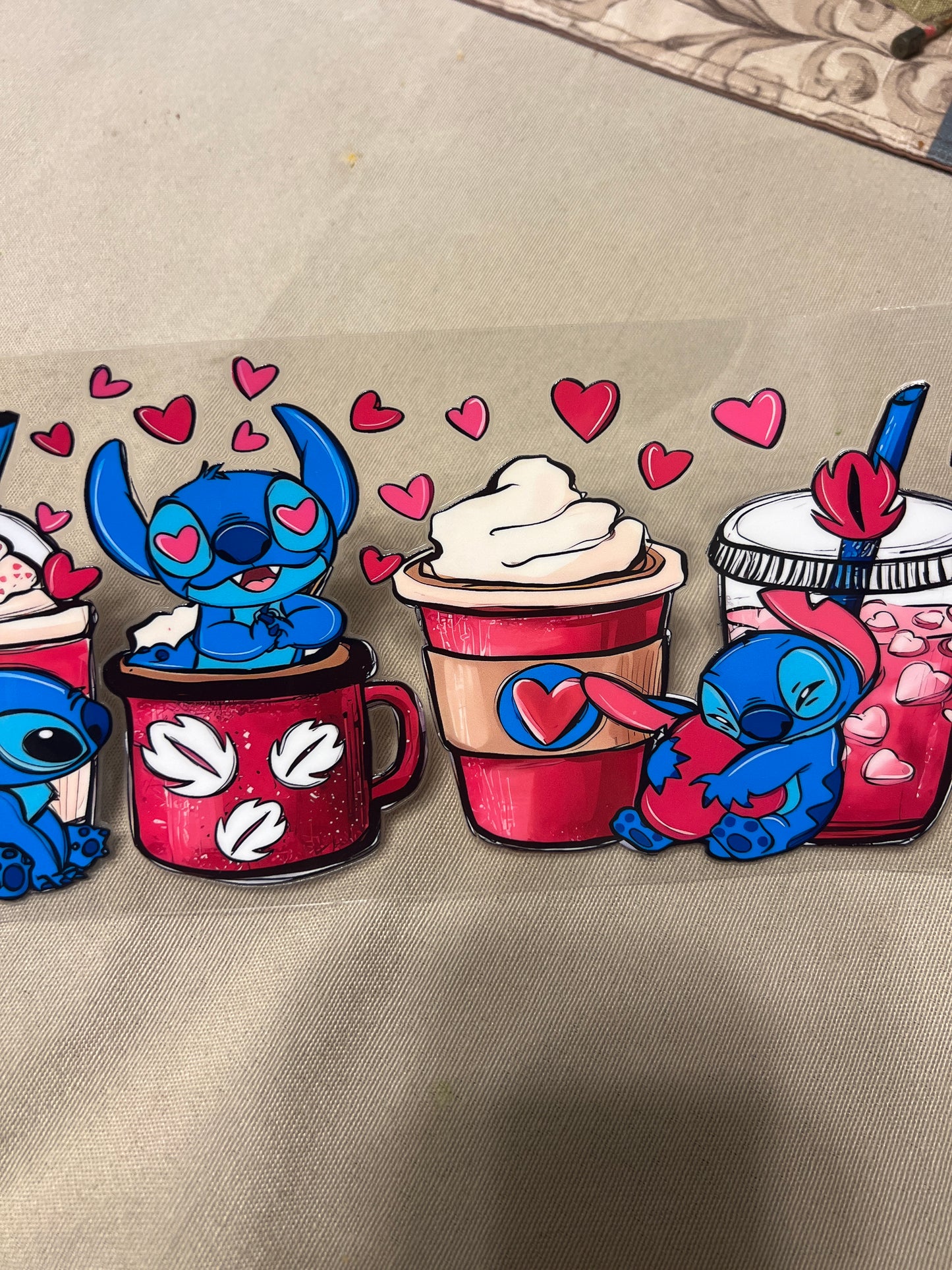 Stitch