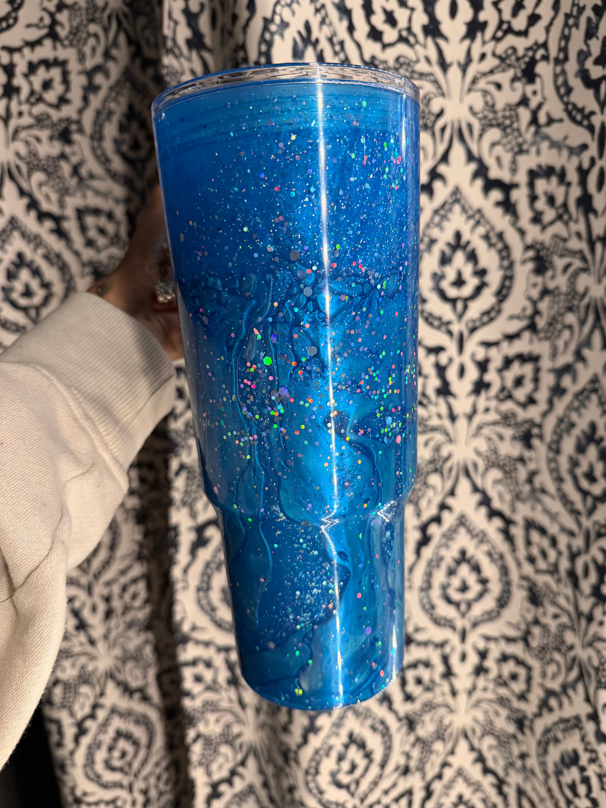 40oz tumbler