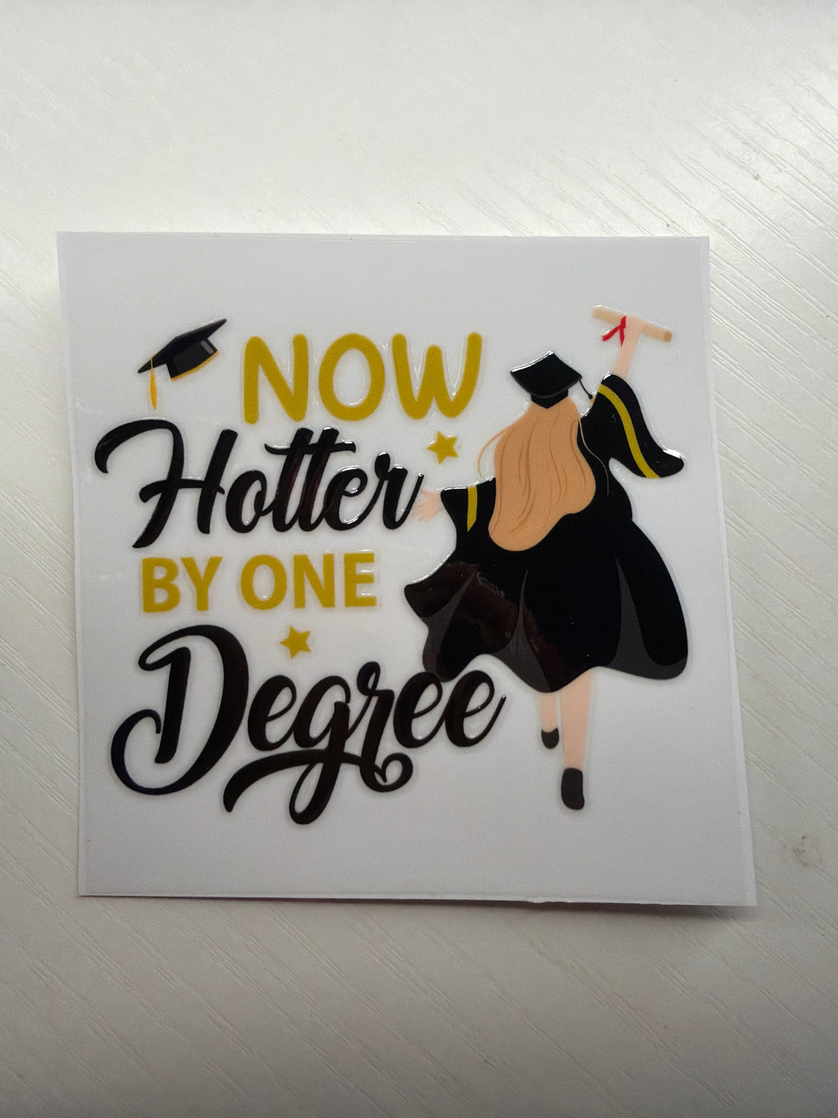 Grad #2