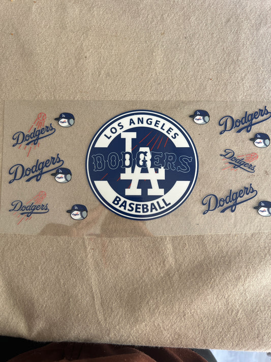 Dodgers