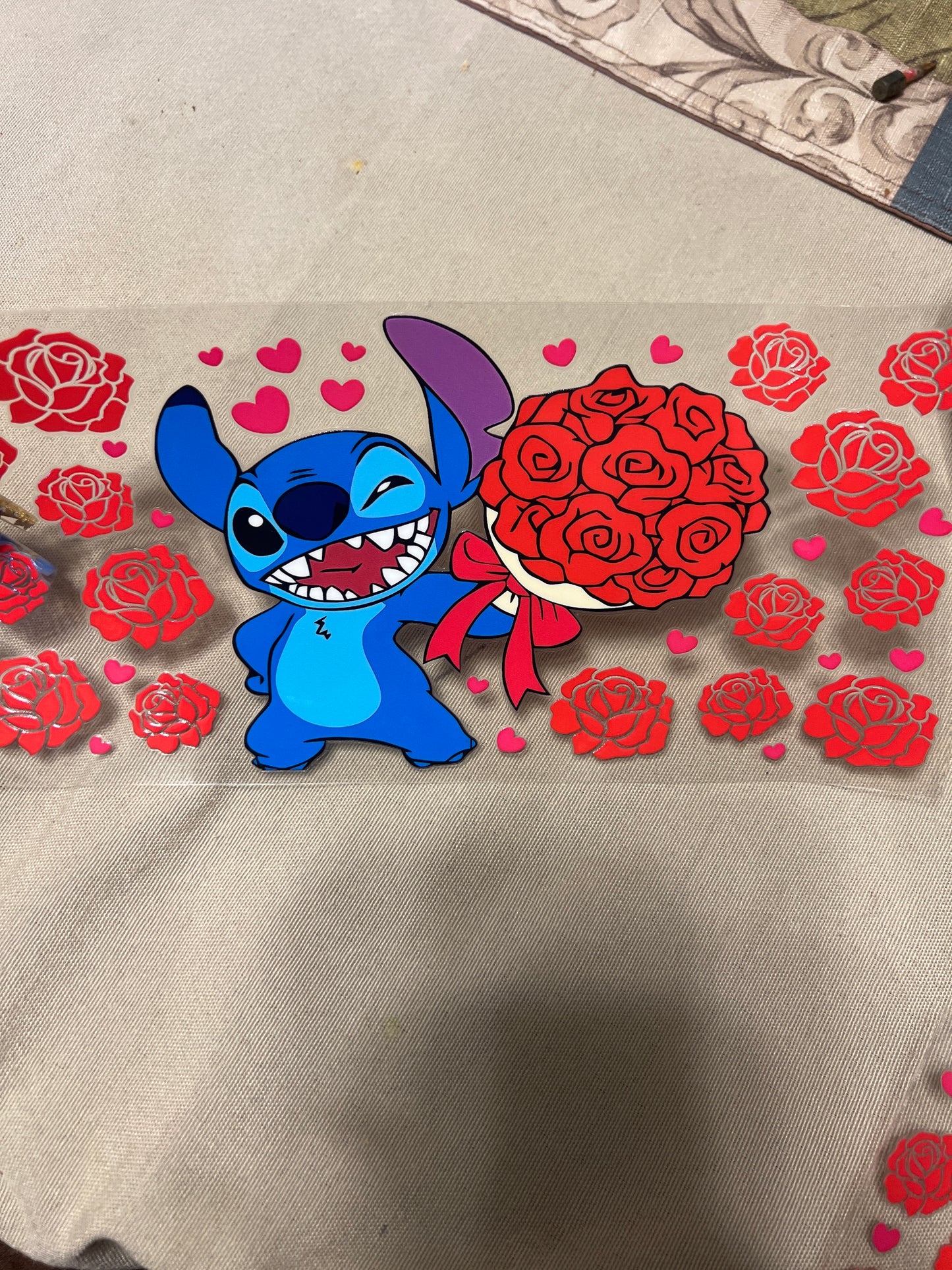 Stitch