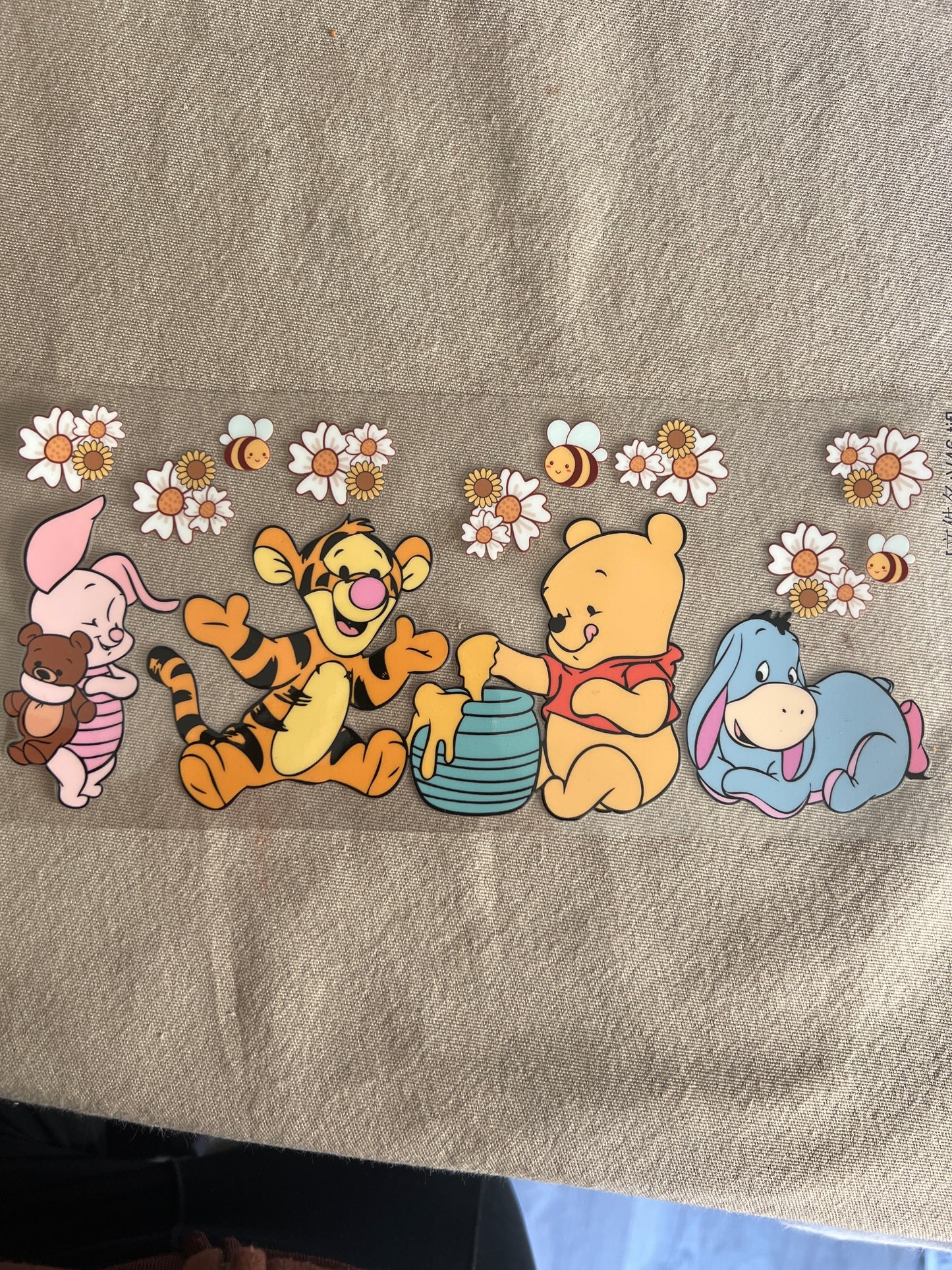 Winnie the Pooh