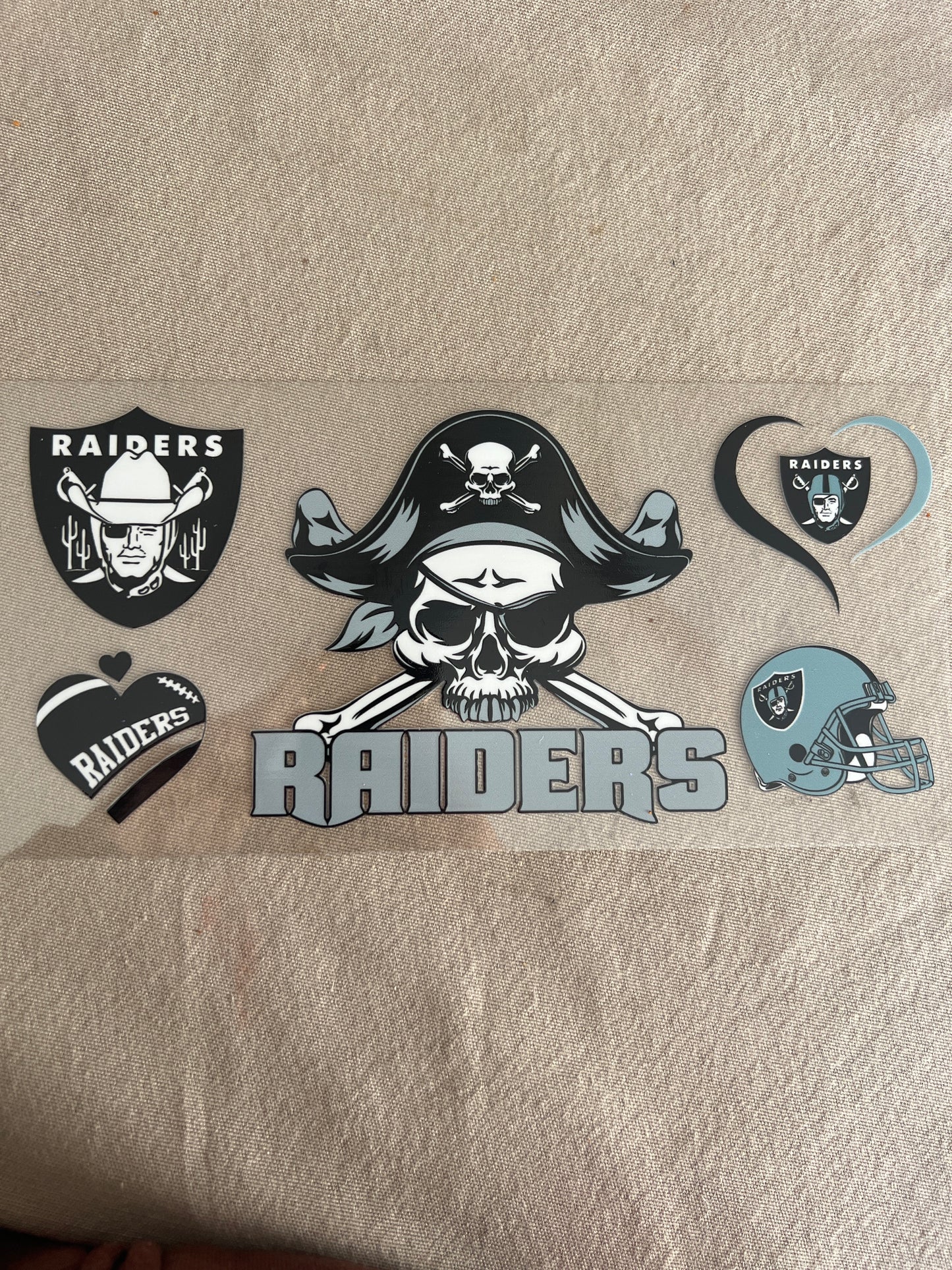 Raiders