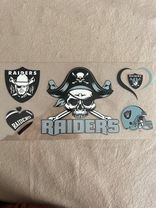 Raiders